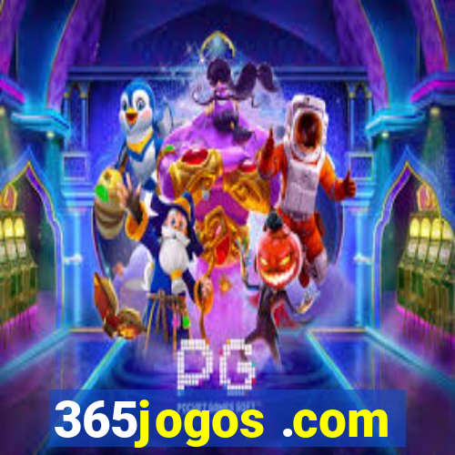 365jogos .com